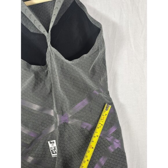 Dolfin LightStrike Women's Closed Back, Long Torso, Flex Leg -26-SMALL FLAW READ - Picture 10 of 16